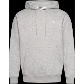 New Balance Kapuzensweaters SMALL LOGO HOODIE herren
