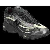 New Balance Sneakers U10008WZ Schwarz 42.5