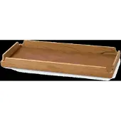 Lind DNA Tablett Square Slim Airy Nupo Nature