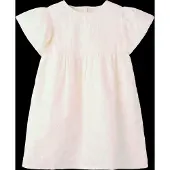 Name It Mini Biobaumwoll Kleid