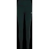 New Balance Damen Hosen Nb Harmony High Rise Legging 2 - Zwart - Größe XS