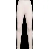 Minymo Leggings - Rib - Seedpearl - - 8 Jahre (128) - Leggings
