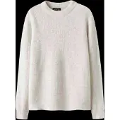 Name it Gerippter Strickpullover