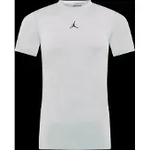 Nike Herren Fantrikot M J DF SPRT SS COMP TOP