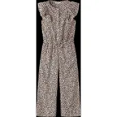 Name It Kids Print Jumpsuit
