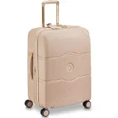 Delsey Chatelet Air 2.0 Spinner 66 cm - 69 Liter - 66.5x45x28.5 cm - beige rose