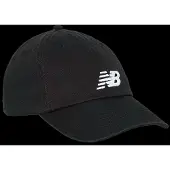 New Balance 6 Panel Chain Stitch Logo Kappe