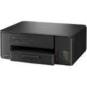Brother DCP-T430W, Tintenstrahl, Farbdruck, 6000 x 1200 DPI, Farbkopieren, A4, Schwarz