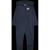 Nike Kids Baby French Terry Langärmliger Overall