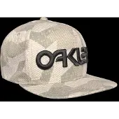 Oakley Apparel Mark Iii Kappe