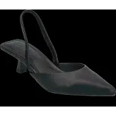 ONLY Damen-High-Heels, ONLCOCO-4 PolyurethanSLINGBACK - NOOS, 38