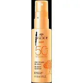 Nuxe Sun Sonnenspray Gesicht & Körper LSF 50 ml Creme