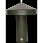 OYOY Hatto Lampe oliv