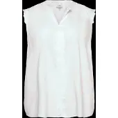 ONLY Bluse in Weiß - 44