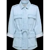 ONLY Blazer ONLKENYA L/S UTILITY DNM damen