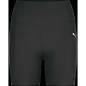 Puma W Dreamrun 7 Short Tight black (01) XL