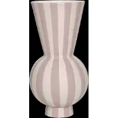 OYOY Toppu Vase rund Ton