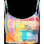 Rip Curl Hotel Malibu Multi Fit Bikinioberteil
