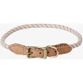 Oyoy ZOO - Perry Hundehalsband, medium, mellow