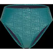 Puma 701237624 High Bikini-höschen