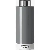 Pantone Thermosflasche Design Pantone Cool Grey 530 ml
