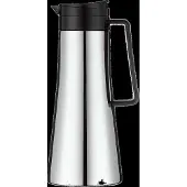 Bodum Thermoskanne Bistro Chrome 1,1L