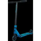 Panda Cub Pro Scooter Teal .