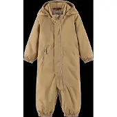 Reima Puhuri peanut brown (11A0) 74 cm