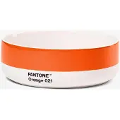 Copenhagen Suppenschüssel Design Pantone Orange