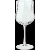 Broste Copenhagen Limfjord Rotweinglas klar 400ml