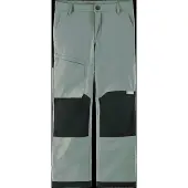Reima ReimaTec Sampu Outdoorhose, Stone Green, 140