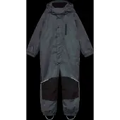 Reima Reimatec Kaunisto Winteroverall, Soft Black, 116