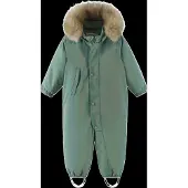 Reima Gotland green clay (8680) 74 cm