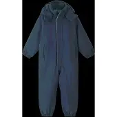 Reima Reimatec Tromssa Schneeanzug, Navy, 92