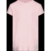 Ralph Lauren T-Shirt - Core Replen - Rosa - - 16 Jahre (176) - T-Shirts