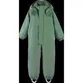 Reima Reimatec Tromssa Schneeanzug, Green Clay, 128