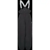 Reima - Latzhose Ski - Juoni Reimatec Winter Pants Black - Kindergröße 92 cm - schwarz