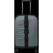 Rains Texel - 4-Rollen-Kabinentrolley 15" 55 cm (blue desk)