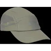 Rains Kappe 5 Panel Cap W1 Unisex Well