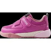 Reima Kiirus Wasserdichter Kinder Sneaker, Fucshia, 25, Kinderschuhe