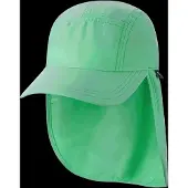 Reima UV-Sonnenhut " Biitsi " in Fresh Mint | Gr.: 52