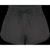 Rip Curl RipCurl High Waist Retro Volley 3 black (0090) L