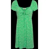 Rip Curl Surf Side Kurzes Kurzarmkleid