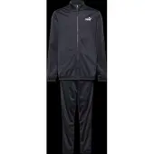 Puma Kinder Trainingsanzug Poly Suit 686293-16 164 - New Navy - 164