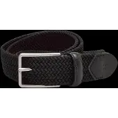 Saddler Gürtel Marstrand Belt W85 Black