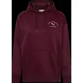 Puma Damen Kapuzensweat CLASS Relaxed Hoodie FL