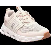 ON Cloudswift Kinder Freizeitschuhe-Beige-11,5