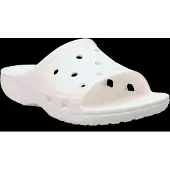 Crocs Herren, Saturday Slide M, Weiß, Größe 40