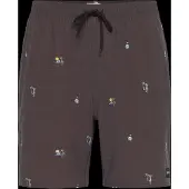 Rip Curl RipCurl Skelly Breach Volley black (0090) S