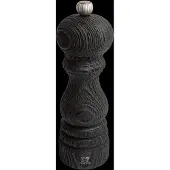 Peugeot Paris Nature Black Pfeffermühle Pfeffer Mühle Gewürzmühle Holz Schwarz 18 cm 41403
